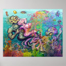 Recherche de merman art Imaginaire