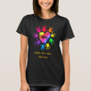 Recherche de epstein tshirts Sensibilisation