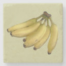 Zoek naar bananen onderzetters Tropisch