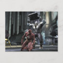 Recherche de injustice cartes postales Femme merveille