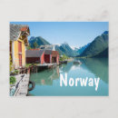 Zoek naar norway briefkaarten Fjord