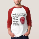 Recherche de apple tshirts Plaisanterie