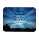Recherche de dieux magnets Verset biblique