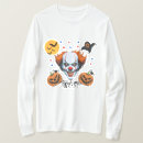Recherche de de de clown tshirts Fantôme