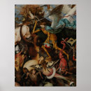 Recherche de peinture flamande posters Pieter bruegel l'aîné