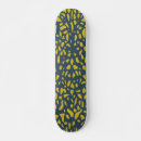 Recherche de loisirs skateboards Bleu