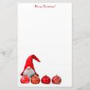 Zoek naar gnome briefpapier Vakantie