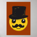 Recherche de moustache drôle posters Moustaches
