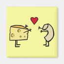 Zoek naar macaroni magneten Schattig