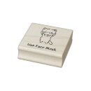 Recherche de masque en bois cartes postales Rose