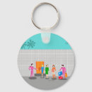 Recherche de hôtesse porteclés Pour tous