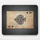 Recherche de ace tapis souris Casino