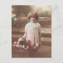 Recherche de little girl cartes postales Enfant