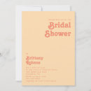 Recherche de branch bridal shower invitations Pour elle
