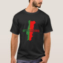 Recherche de portugais tshirts Jamais