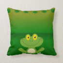 Recherche de petite grenouille coussins Pour tous