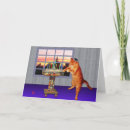 Recherche de drôle hanukkah cartes Chat