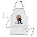 Recherche de le base ball tabliers Illustration