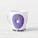 Zoek naar donuts mokken Zoet