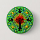 Recherche de celte badges Vert