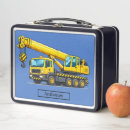 Zoek naar voertuig lunchboxen Bouw