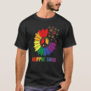 Zoek naar vredes symbool tshirts Hippie