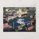 Recherche de scène tranquille cartes postales Horizontal