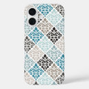 Recherche de teal iphone coques Motif