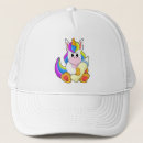 Recherche de arc ciel licorne casquettes Cheval