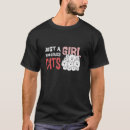 Recherche de aman tshirts Chat