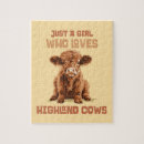 Recherche de vache puzzles Drôle