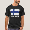 Recherche de la finlande tshirts Femmes