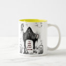 Recherche de service de mini messages tasses Texte
