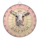 Recherche de vache jeux de fléchettes Animal