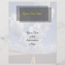 Recherche de transport prospectus Route