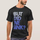 Recherche de navale tshirts Navire