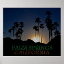 Recherche de palm springs posters Arbres