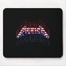 Recherche de 4 juillet vintage tapis souris Étoiles et rayures