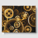 Recherche de de steampunk livre d or Horlogerie