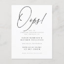 Recherche de oops mariages Annulation