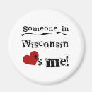 Recherche de wisconsin magnets Les etats unis
