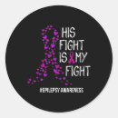 Zoek naar epilepsie stickers Ondersteuning