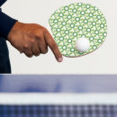 Recherche de feuille raquettes ping pong Jardin