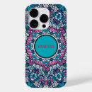 Recherche de motif de hippie iphone coques Coloré