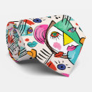 Recherche de féminine cravates Minimaliste