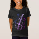 Recherche de purple tshirts Musique