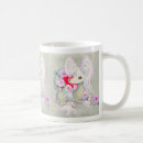 Recherche de chien de jouet tasses Mignon
