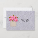 Recherche de foule invitations Floral