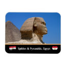 Recherche de afrique magnets Sphinx