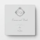 Zoek naar initialen fotoplaat Liefde